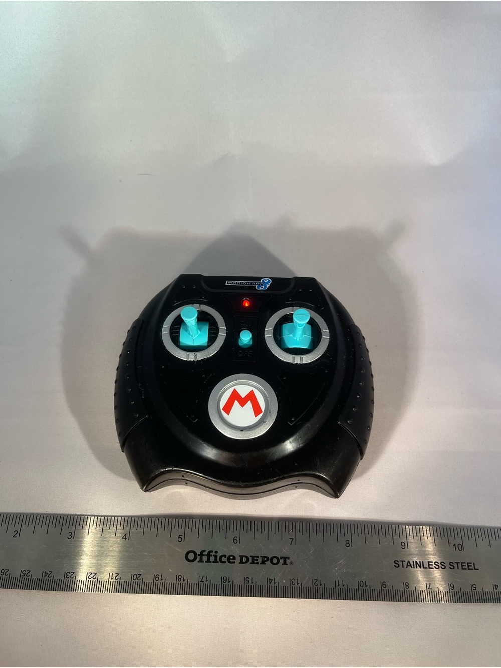 JAKKS Nintendo Marion Kart Replacement Remote